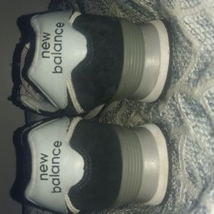 New Balance 574 shoes